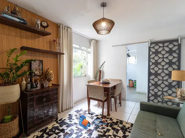 Apartamento com 101m² 2 quartos e 1 banheiro, à venda, no bairro Vila Paulista em São Paulo