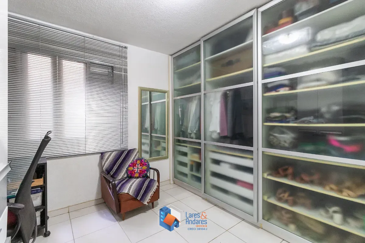 Apartamento, 2 quartos, 53 m² - Foto 41