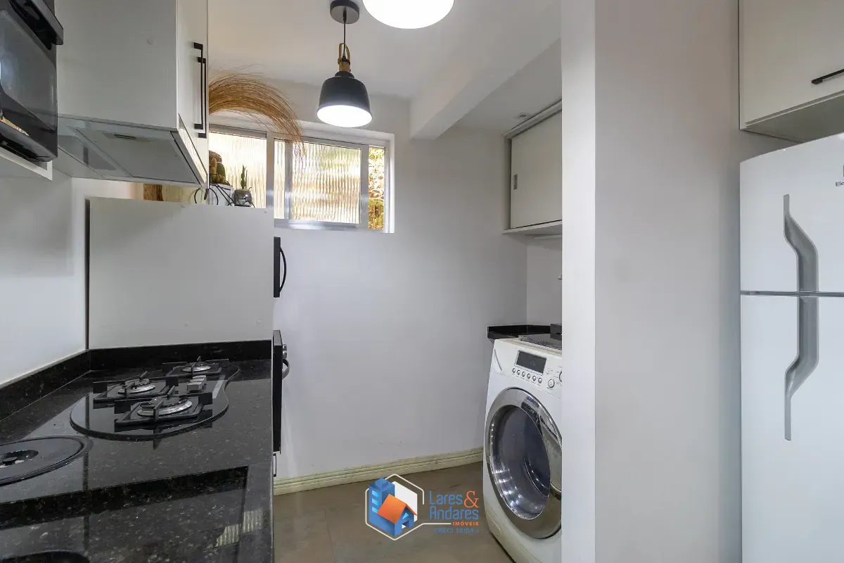 Apartamento, 2 quartos, 53 m² - Foto 29
