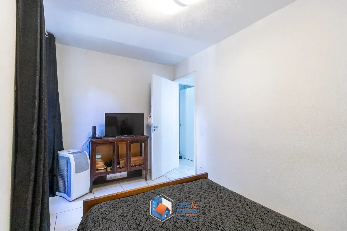 Apartamento, 2 quartos, 53 m² - Foto 69