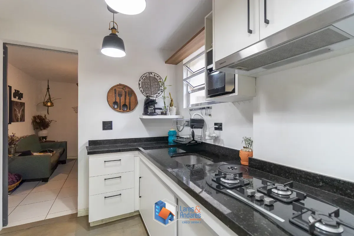 Apartamento, 2 quartos, 53 m² - Foto 21
