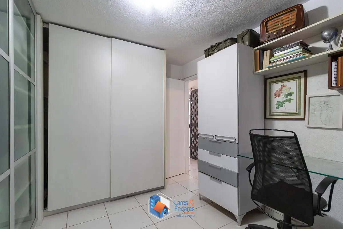 Apartamento, 2 quartos, 53 m² - Foto 53
