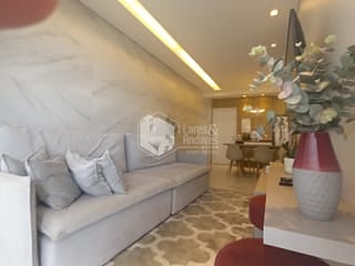 Foto do Apartamento-Apartamento tipo para venda em Vila Mariana com 2 quartos, sendo 1 suíte, 64m²