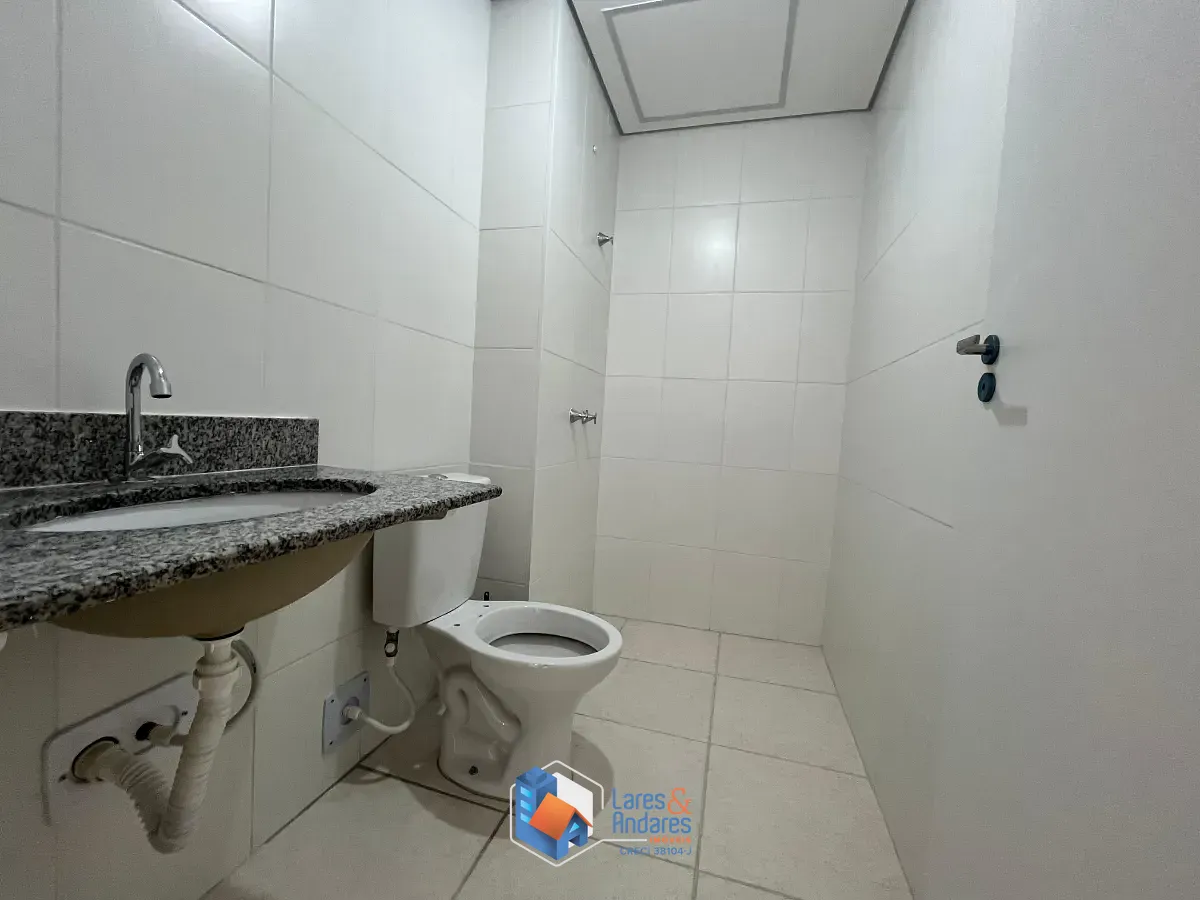 Apartamento, 2 quartos, 41 m² - Foto 8