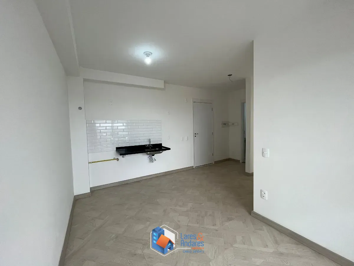 Apartamento, 2 quartos, 41 m² - Foto 4