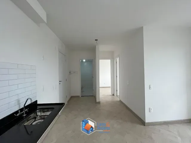 Apartamento com 41m² 2 quartos e 1 banheiro, à venda, no bairro Butantã em São Paulo