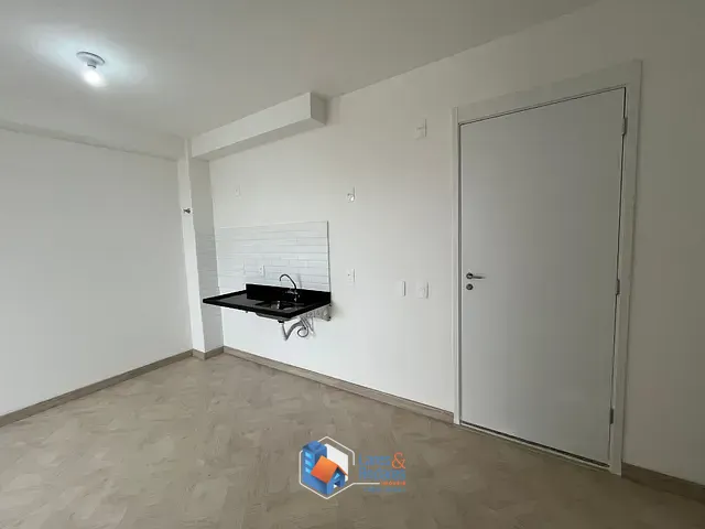 Apartamento com 41m² 2 quartos e 1 banheiro, à venda, no bairro Butantã em São Paulo