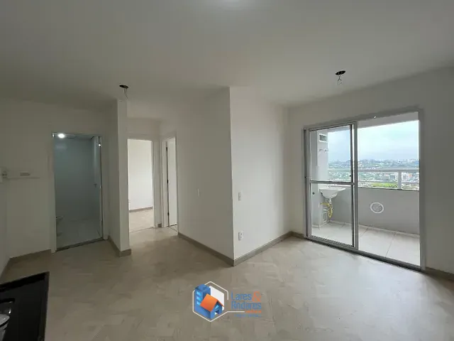 Apartamento com 41m² 2 quartos e 1 banheiro, à venda, no bairro Butantã em São Paulo