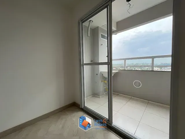 Apartamento com 41m² 2 quartos e 1 banheiro, à venda, no bairro Butantã em São Paulo