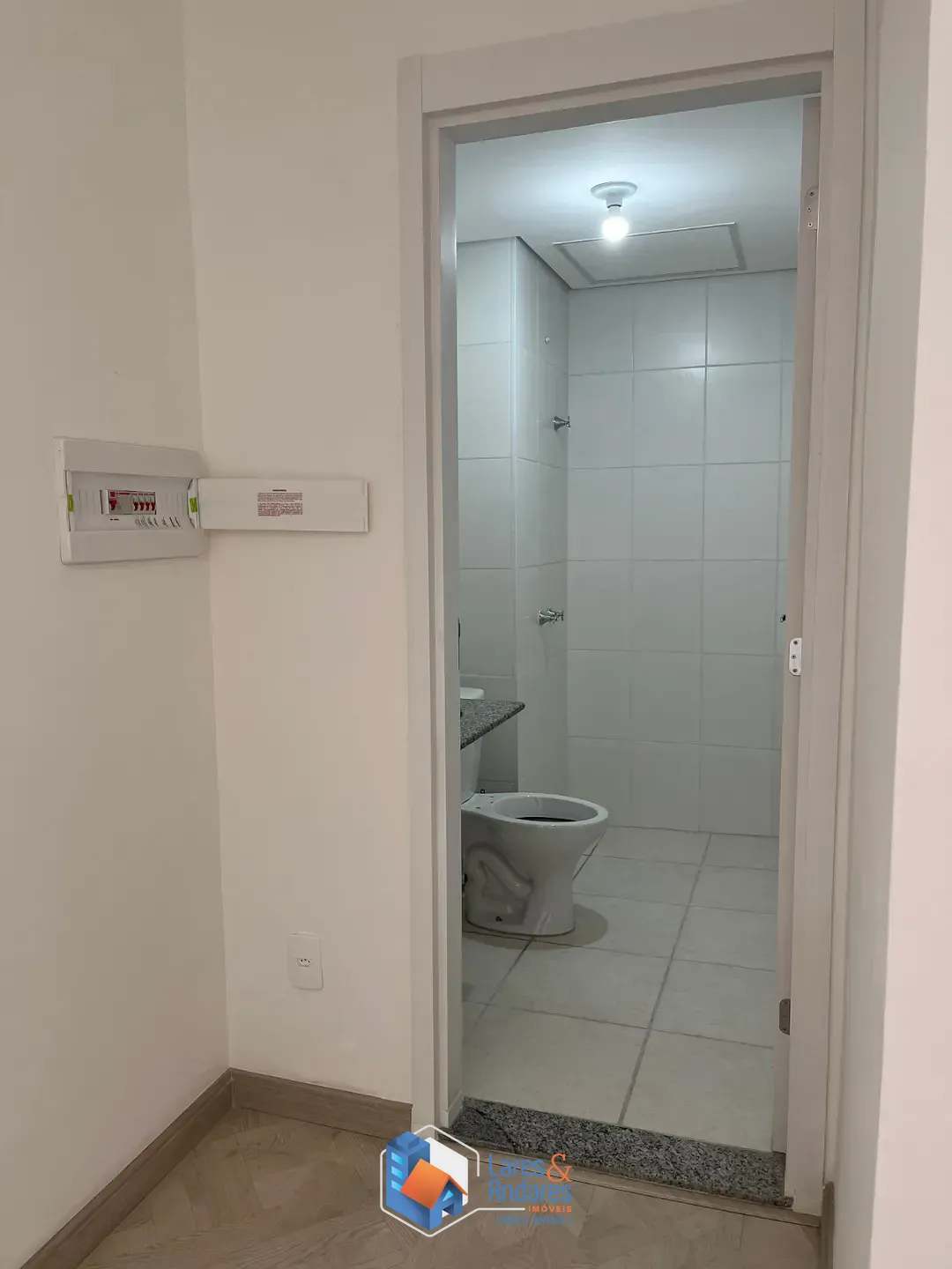 Apartamento, 2 quartos, 41 m² - Foto 7