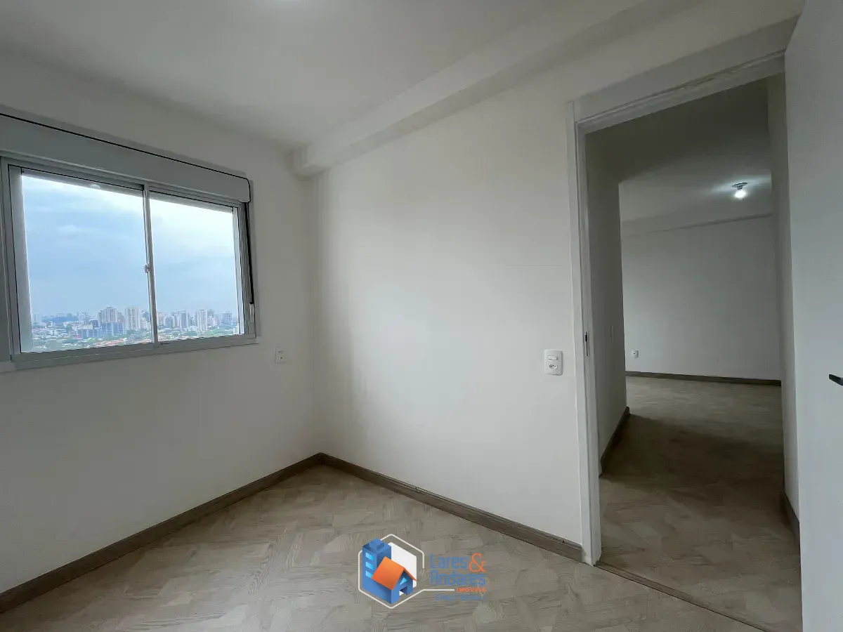 Apartamento, 2 quartos, 41 m² - Foto 9