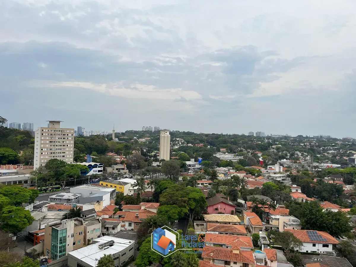 Apartamento, 2 quartos, 41 m² - Foto 16