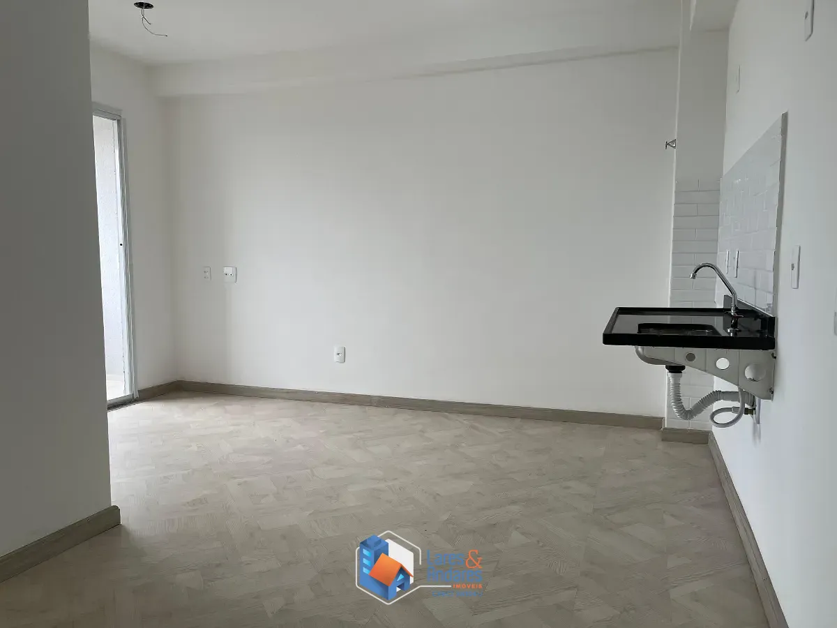 Apartamento, 2 quartos, 41 m² - Foto 6