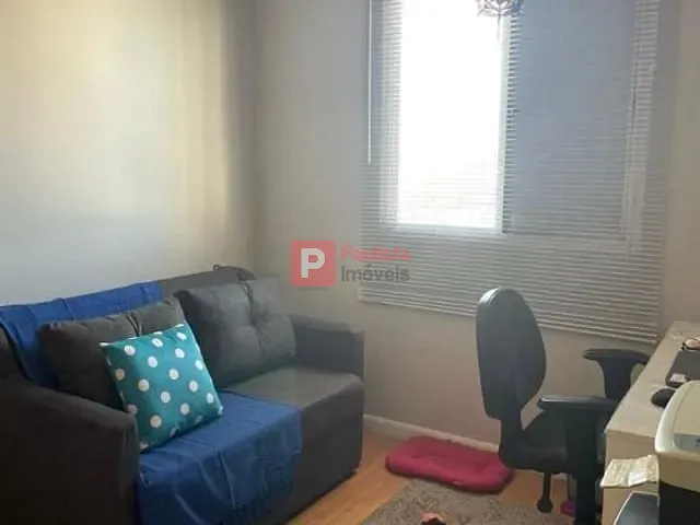 Apartamento com 100m² 2 quartos e 1 banheiro, à venda, no bairro Vila Santa Catarina em São Paulo