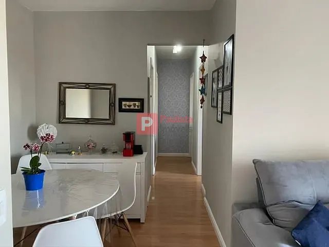 Apartamento com 100m² 2 quartos e 1 banheiro, à venda, no bairro Vila Santa Catarina em São Paulo