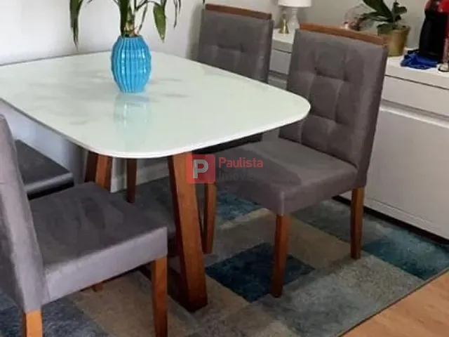 Apartamento com 100m² 2 quartos e 1 banheiro, à venda, no bairro Vila Santa Catarina em São Paulo