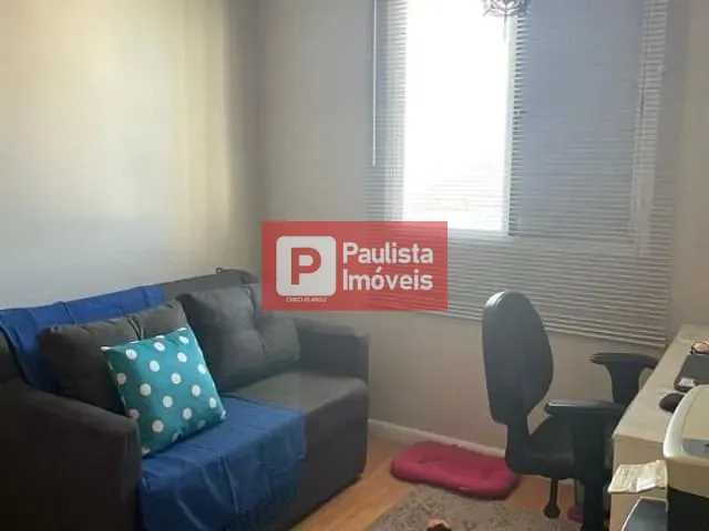 Apartamento com 100m² 2 quartos e 1 banheiro, à venda, no bairro Vila Santa Catarina em São Paulo