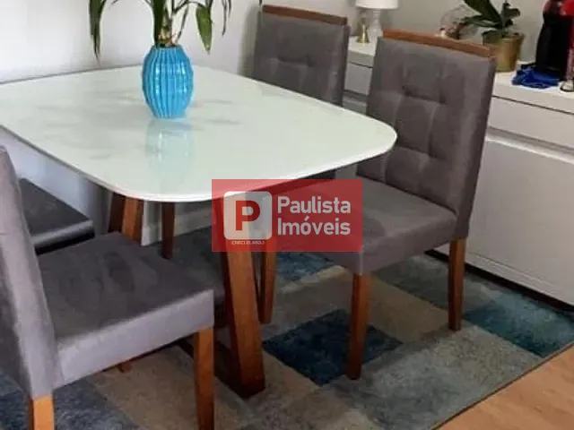 Apartamento com 100m² 2 quartos e 1 banheiro, à venda, no bairro Vila Santa Catarina em São Paulo