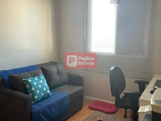Apartamento com 100m² 2 quartos e 1 banheiro, à venda, no bairro Vila Santa Catarina em São Paulo