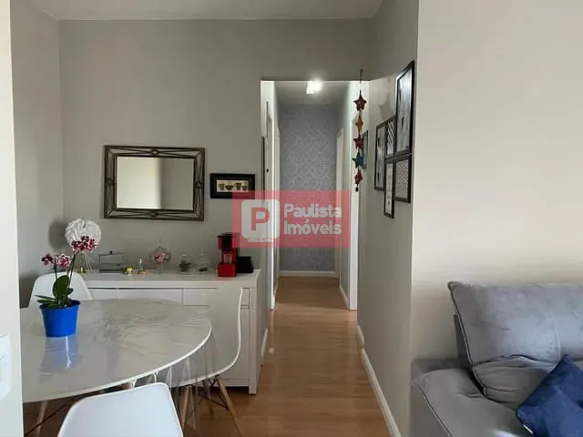 Apartamento com 100m² 2 quartos e 1 banheiro, à venda, no bairro Vila Santa Catarina em São Paulo