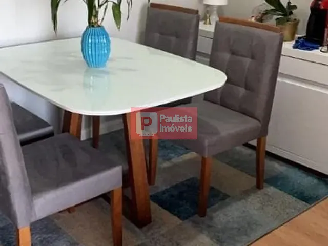 Apartamento com 100m² 2 quartos e 1 banheiro, à venda, no bairro Vila Santa Catarina em São Paulo