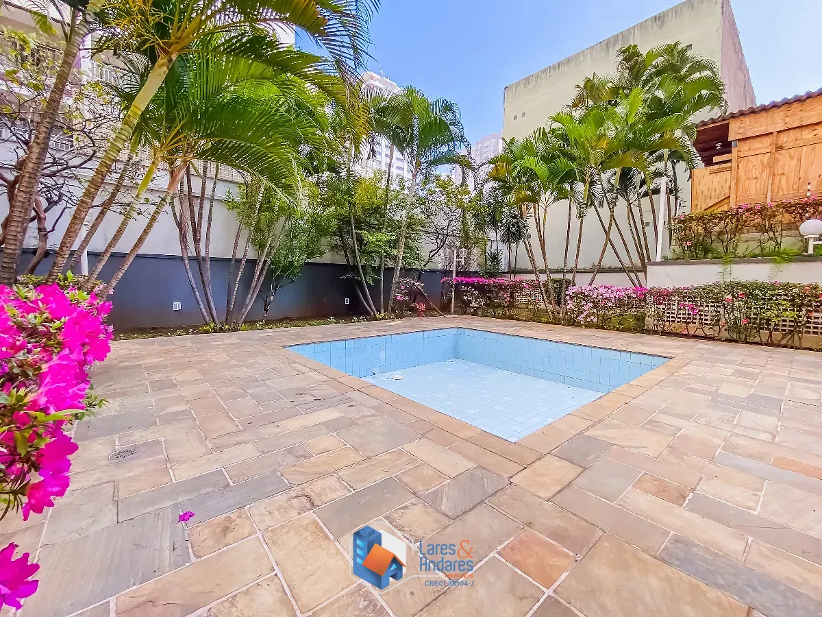 Apartamento, 2 quartos, 60 m² - Foto 33