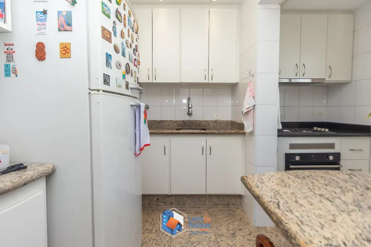 Apartamento, 2 quartos, 60 m² - Foto 16