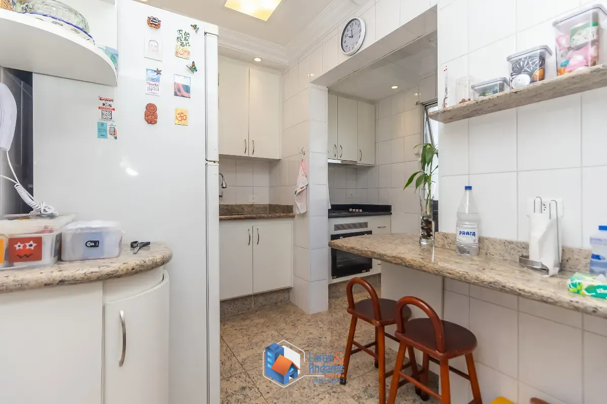 Apartamento, 2 quartos, 60 m² - Foto 15