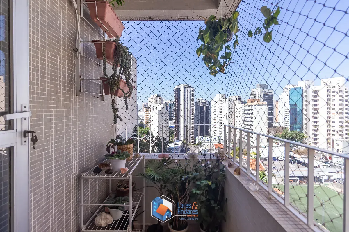 Apartamento, 2 quartos, 60 m² - Foto 11