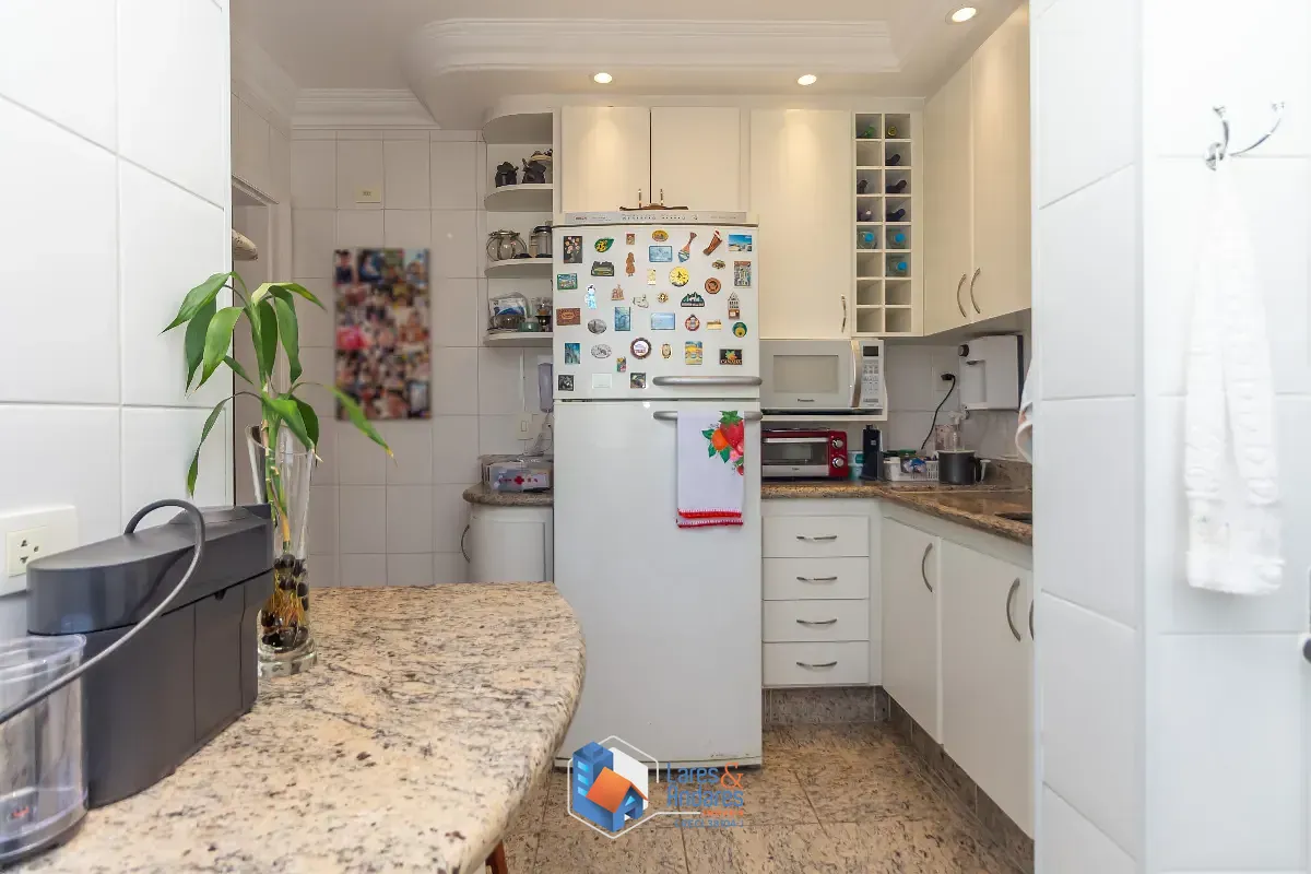 Apartamento, 2 quartos, 60 m² - Foto 17