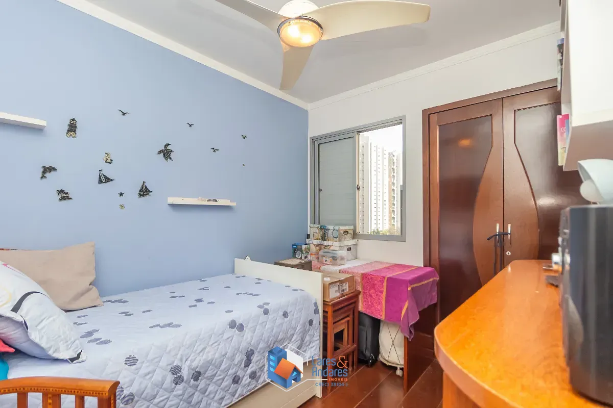 Apartamento, 2 quartos, 60 m² - Foto 26