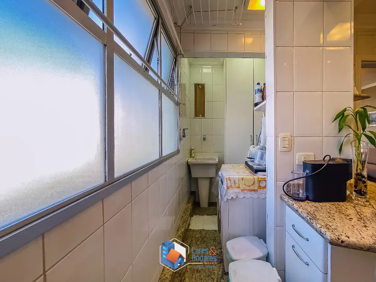 Apartamento, 2 quartos, 60 m² - Foto 20