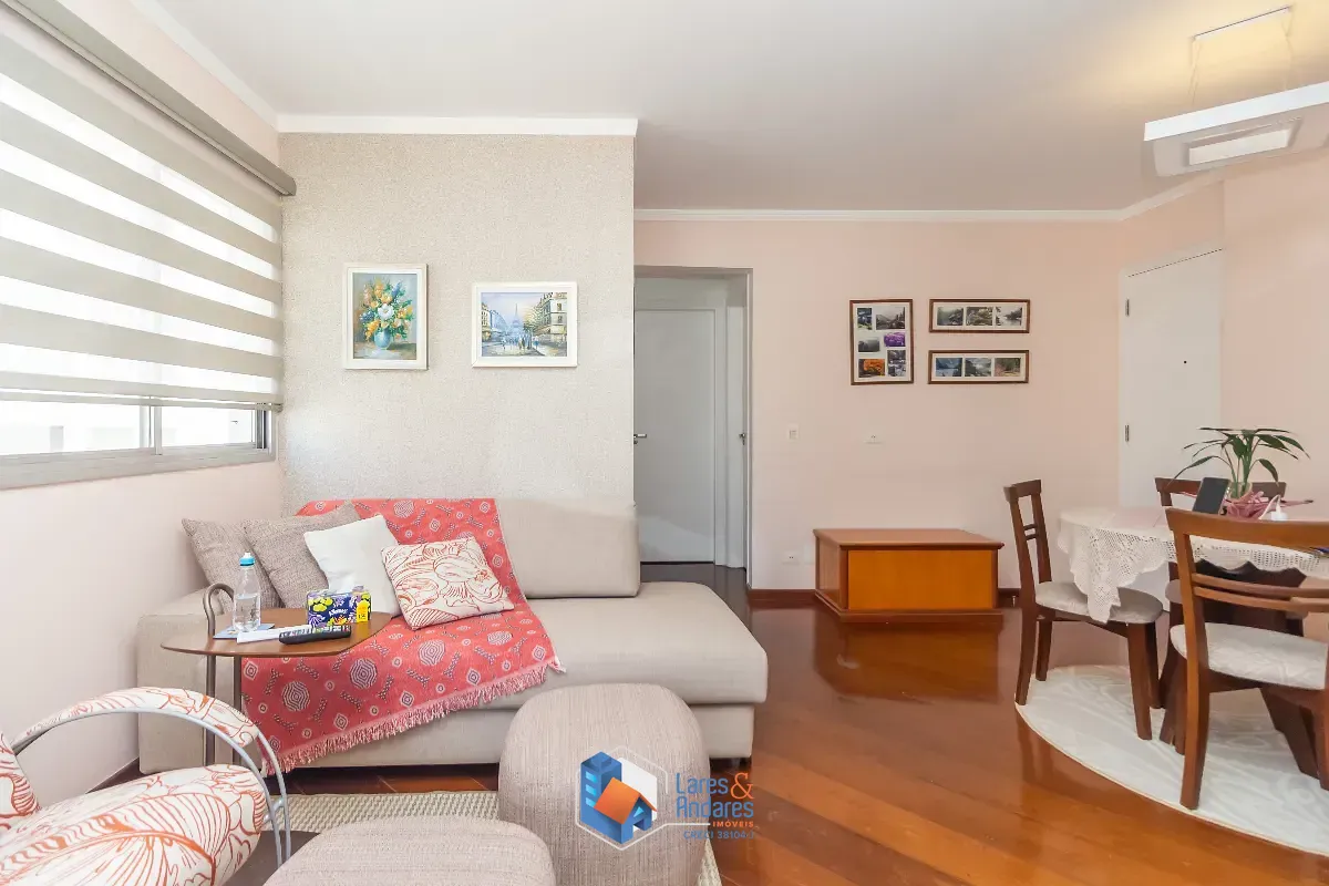 Apartamento, 2 quartos, 60 m² - Foto 8