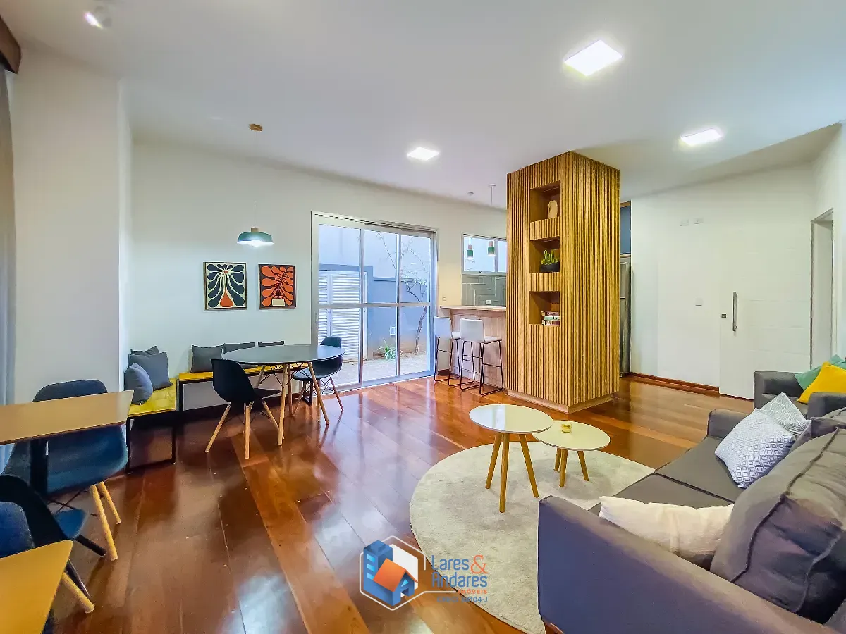 Apartamento, 2 quartos, 60 m² - Foto 32
