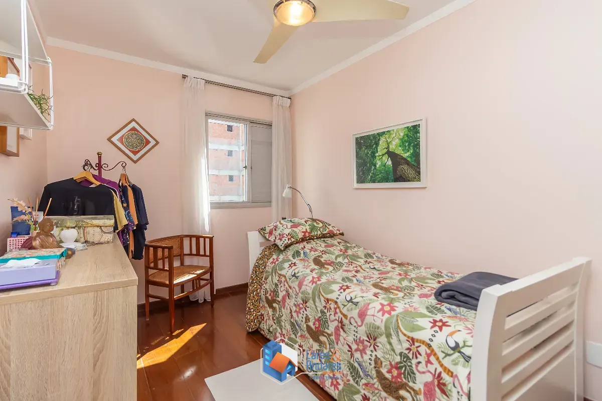 Apartamento, 2 quartos, 60 m² - Foto 24