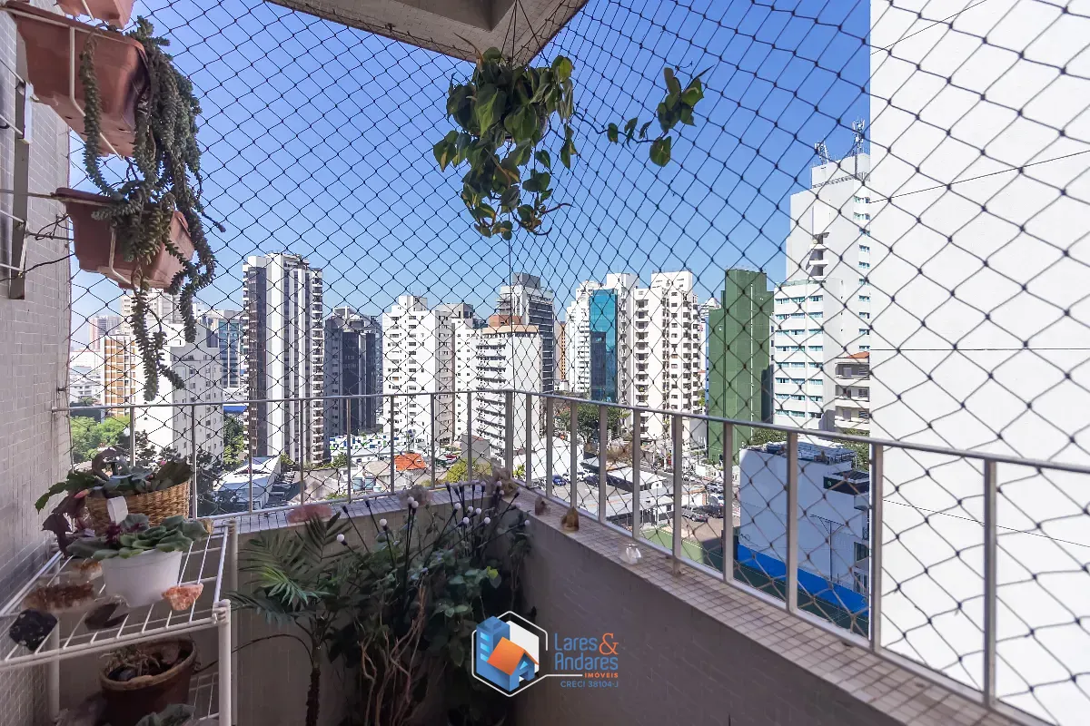 Apartamento, 2 quartos, 60 m² - Foto 12