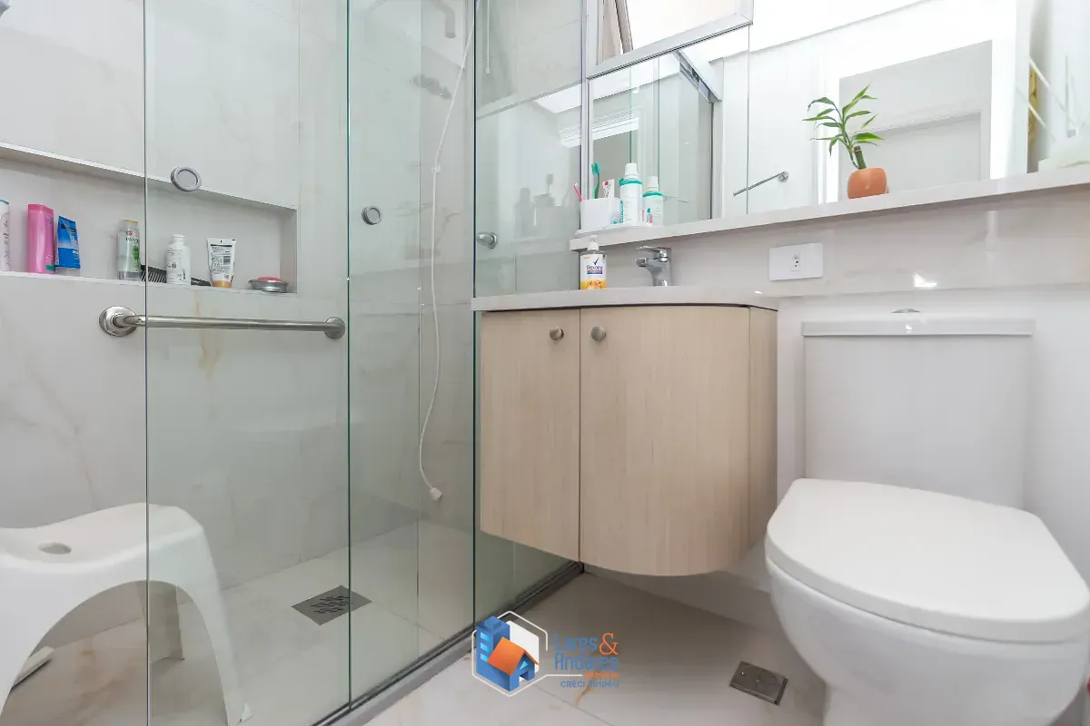 Apartamento, 2 quartos, 60 m² - Foto 29