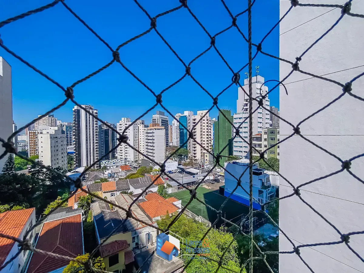 Apartamento, 2 quartos, 60 m² - Foto 13