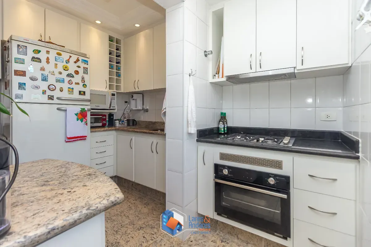 Apartamento, 2 quartos, 60 m² - Foto 18