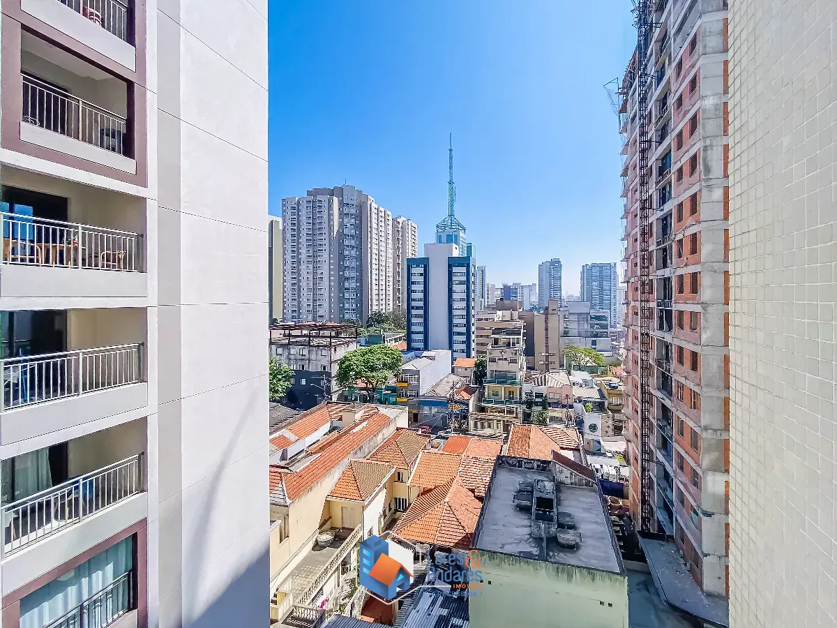 Apartamento, 2 quartos, 60 m² - Foto 14