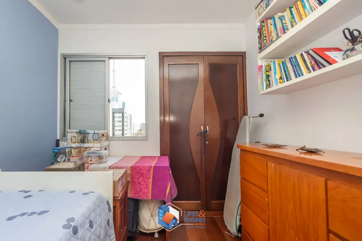 Apartamento, 2 quartos, 60 m² - Foto 28