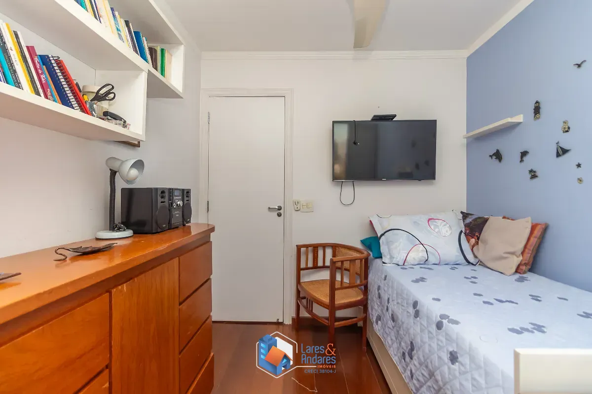 Apartamento, 2 quartos, 60 m² - Foto 27