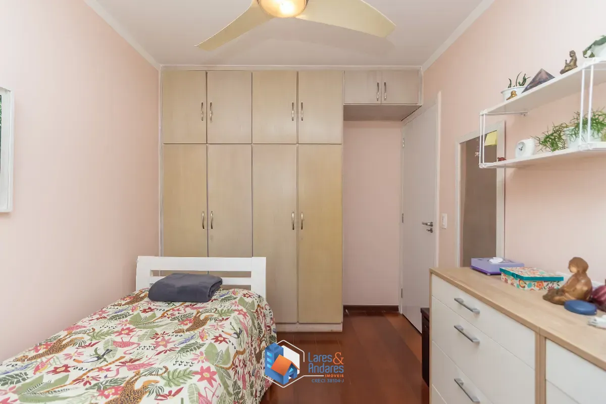 Apartamento, 2 quartos, 60 m² - Foto 25