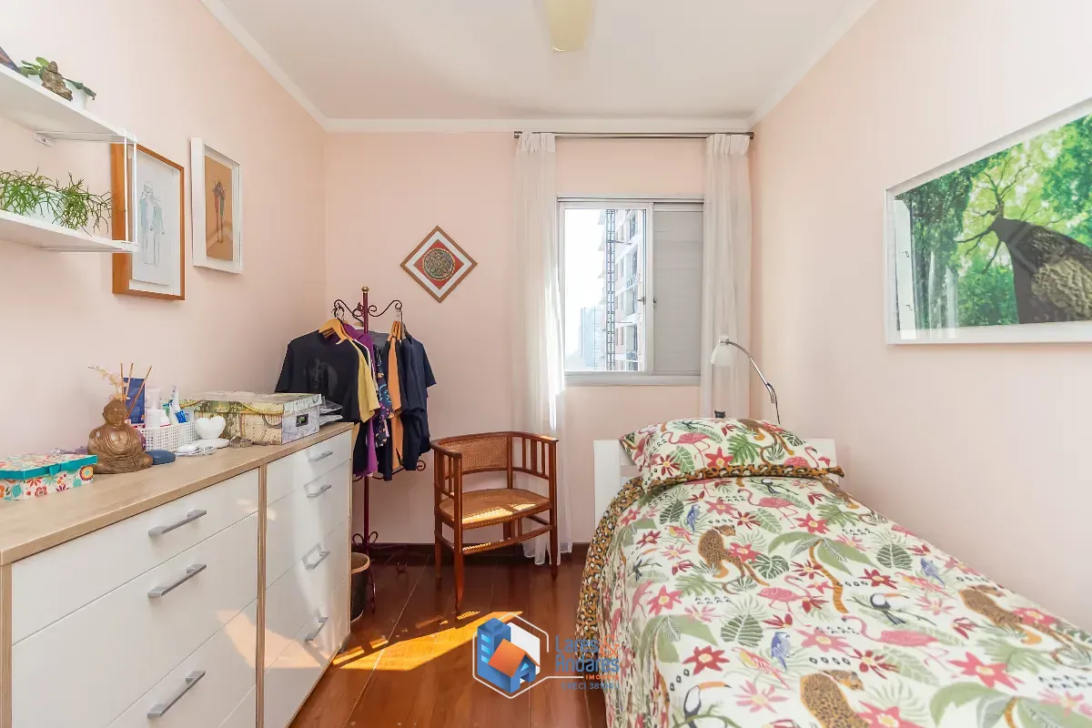 Apartamento, 2 quartos, 60 m² - Foto 23