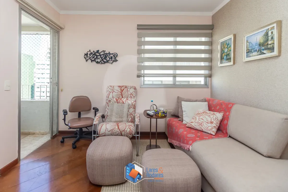 Apartamento, 2 quartos, 60 m² - Foto 7