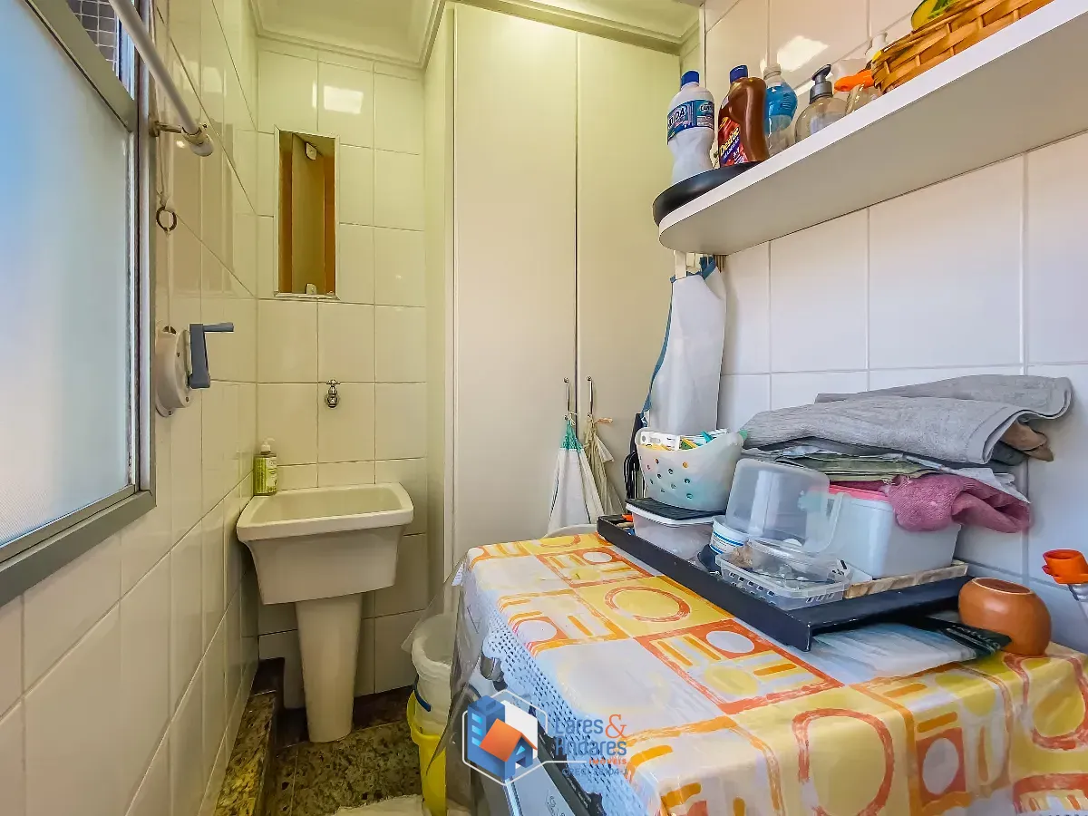 Apartamento, 2 quartos, 60 m² - Foto 21