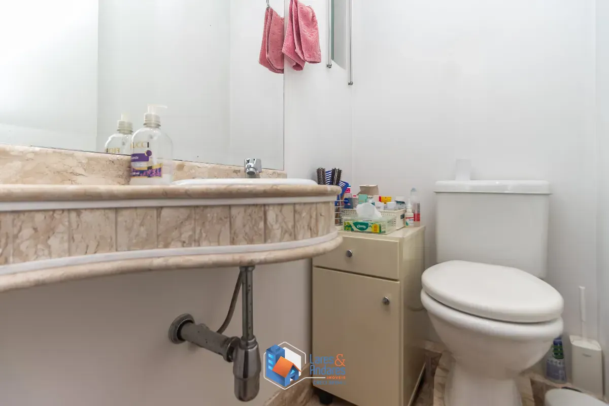 Apartamento, 2 quartos, 60 m² - Foto 22