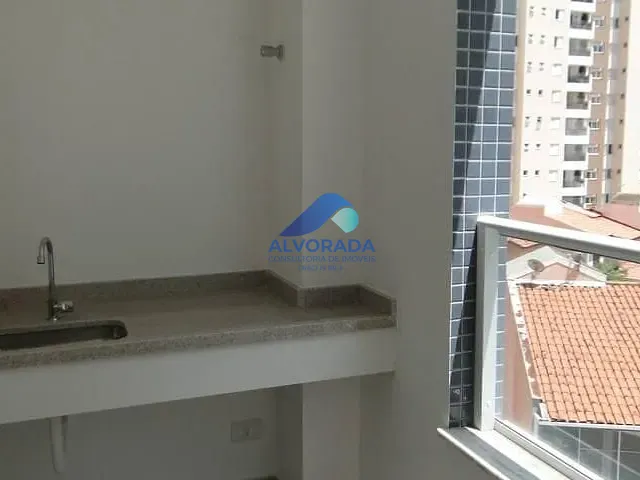 Apartamento 2 quartos e 1 banheiro, para alugar, no bairro Royal Park em São José dos Campos