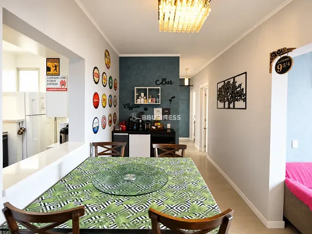 Apartamento com 90m² 3 quartos e 3 banheiros, à venda, no bairro Jardim Flamboyant em Campinas
