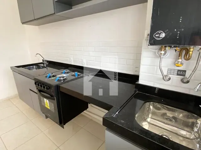 Apartamento 3 quartos e 2 banheiros, à venda, no bairro Vila Rio Branco em Jundiaí